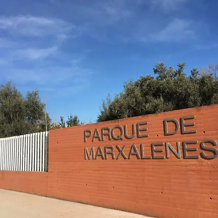 Marchalenes Daire *